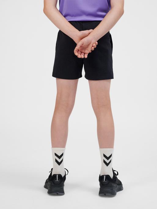 Produktbild hummel Hmlgo 2.0 Sweatshorts Kids (140)