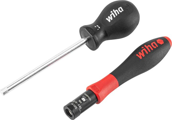 Produktbild Wiha Werkstatt Drehmoment-Schrauben