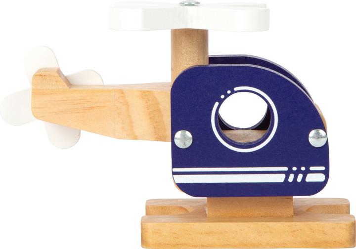 Produktbild small foot Hubschrauber