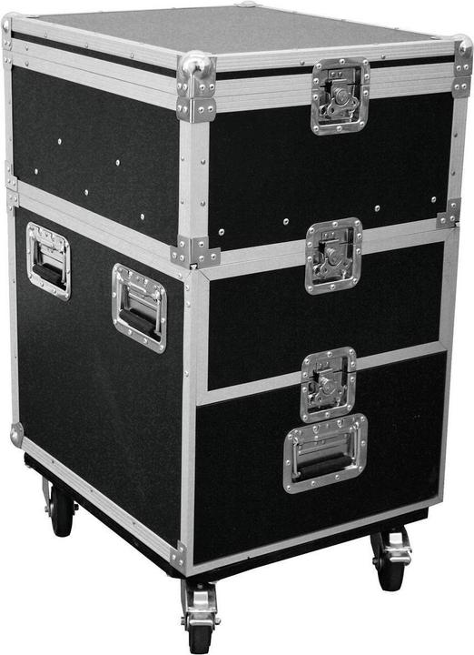 Produktbild Roadinger Universal-Roadie-Case mit Rollen (Universal)