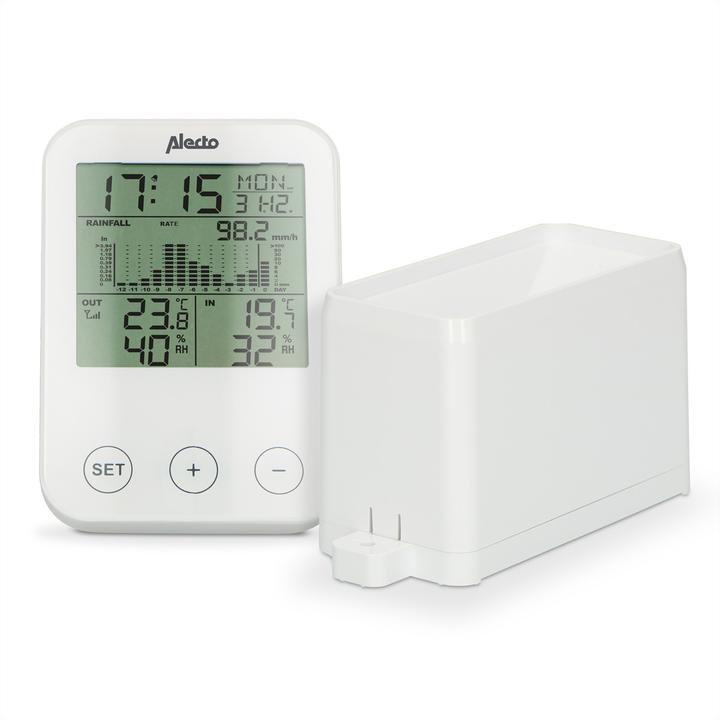 Image du produit Alecto WS-1200