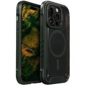 Laut Crystal Matter 3.0 Cover Forest Green, für Apple iPhone 14 Pro Max, L IP22D CM3 GN (Apple iPhone 14 Pro Max), Smart...