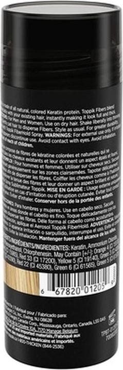 Produktbild Toppik Hair Building Fibers