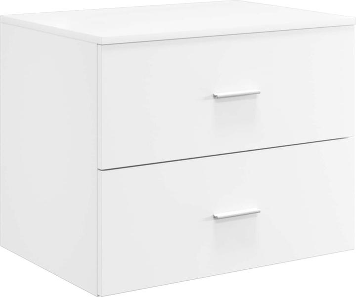 Produktbild vidaXL Badezimmerschrank