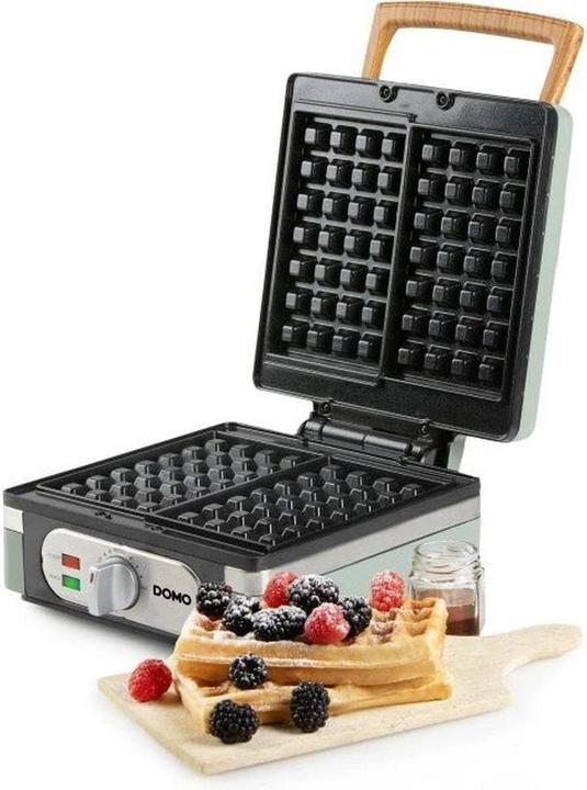 Actual product image Domo DO9273W