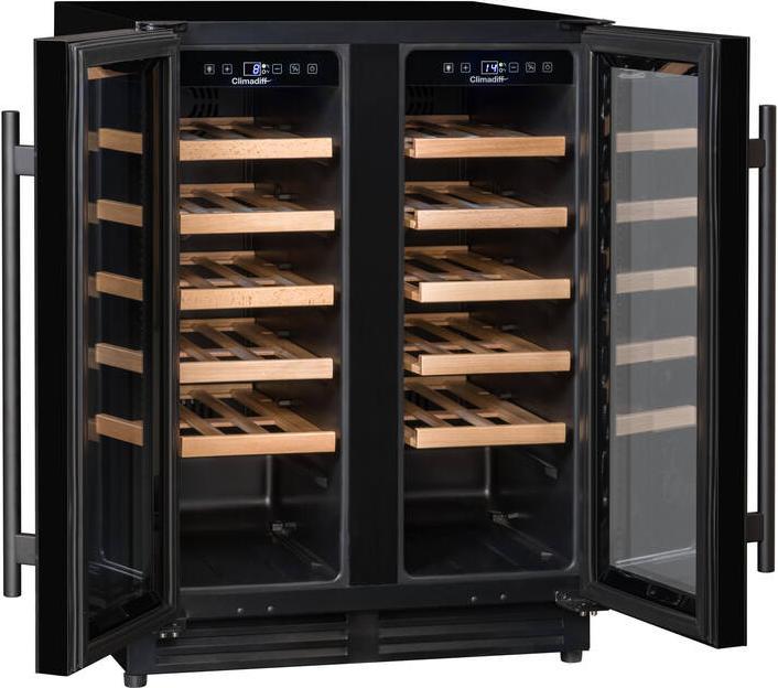 Actual product image Climadiff Wine cabinets