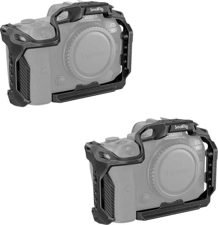 Immagine prodotto SmallRig 3233 Gabbia EOS R5 e R6 Black Mamba (Gabbietta)