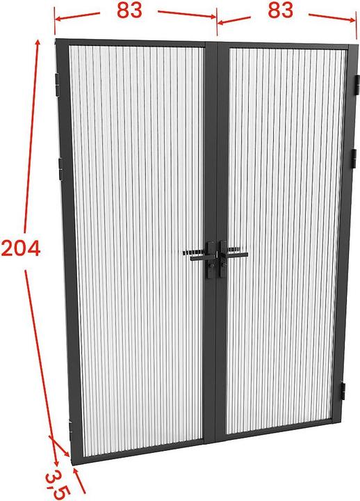 Image du produit Vente-unique Loxton