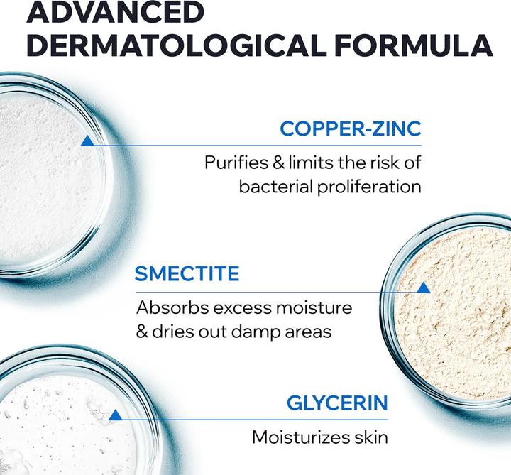 Image du produit Uriage Spray Bariéderm Cica (Crème pour le corps, 100 ml)