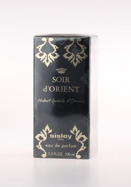 Actual product image Sisley Soir d'rient (Eau de parfum, 100 ml)
