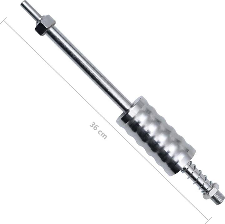 Actual product image vidaXL Ausbeulwerkzeug-Set