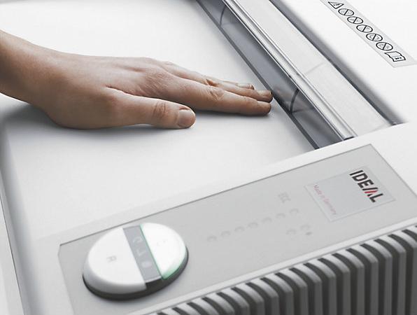 Image du produit Ideal Destructeurs de documents (Coupe de particules, Micro-coupe)