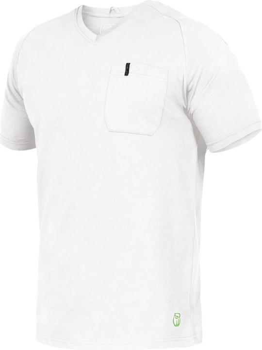 Produktbild Leibwächter Flex-Line, T-Shirt white FLEXT04 (XL)