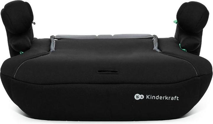 Produktbild KinderKraft Car seat I-COMFY i-Size dark grey (Kindersitz, ECE R129/i-Size Norm)
