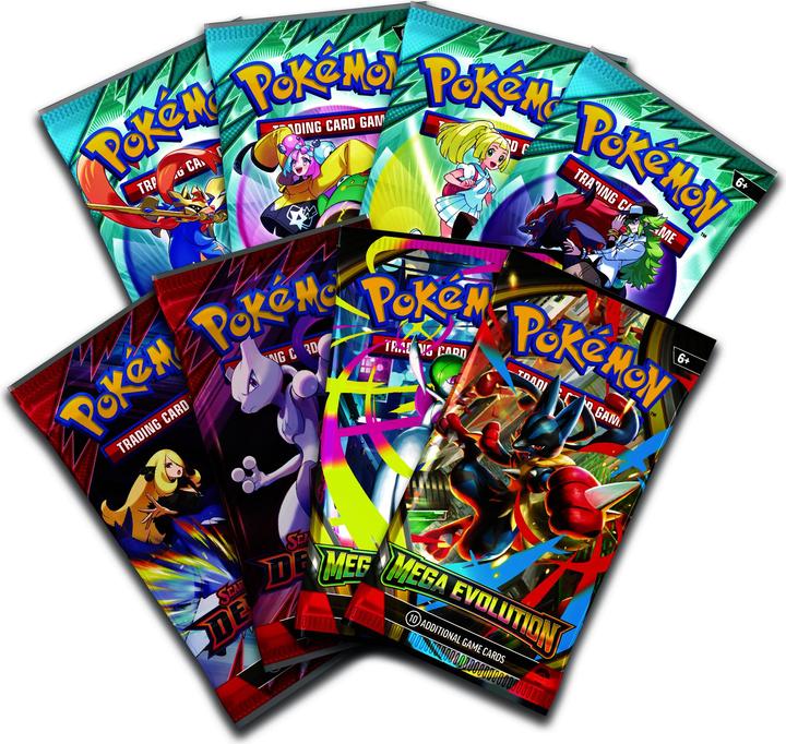 Produktbild Pokémon P-EN Mega Venusaur ex Premium Collection (Englisch, Box Set & Collection)