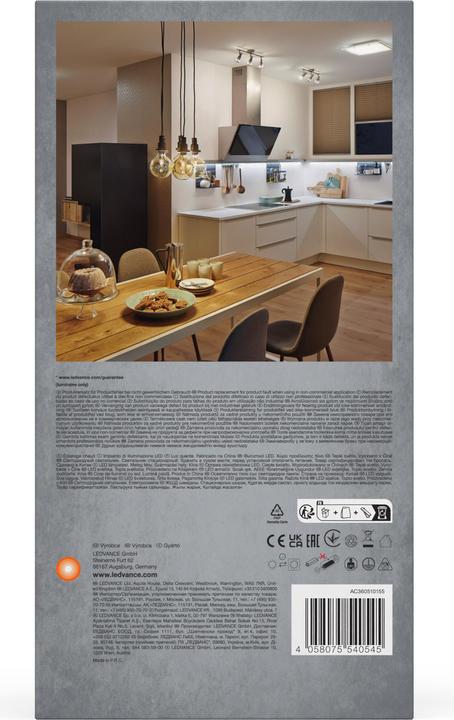 Produktbild Ledvance LED Spot (240 lm, GU10)