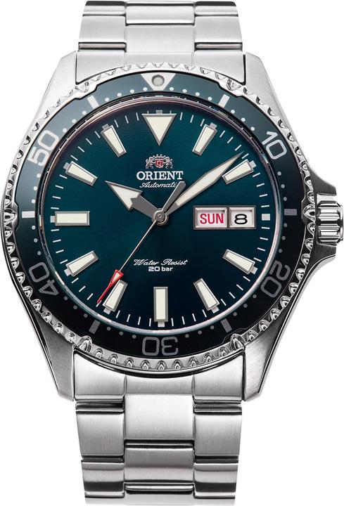 Image du produit Orient Sports Kamasu / Mako III - RA-AA0004E (Montre de plongée, 41 mm)