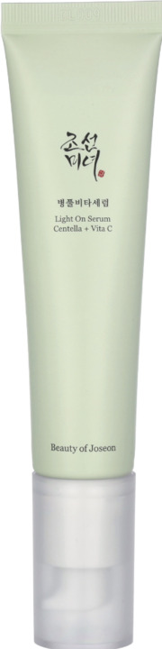 Produktbild Beauty of Joseon Light On Serum Centella Vita C (30 ml)