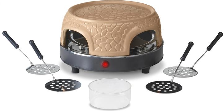 Produktbild Gastronoma Pizzaofen