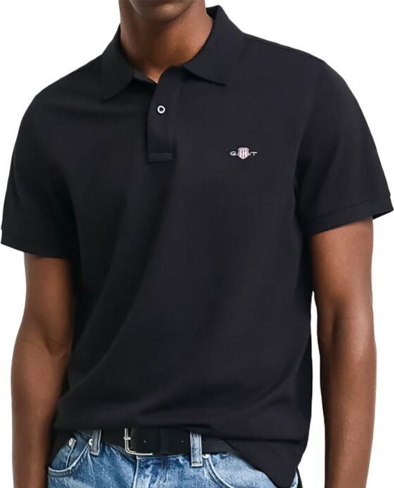 Produktbild GANT Poloshirt Regular Fit (M)
