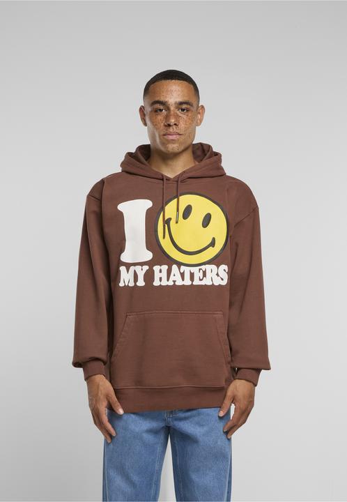 Produktbild Market Smiley Haters Shorts - 123737 (M)