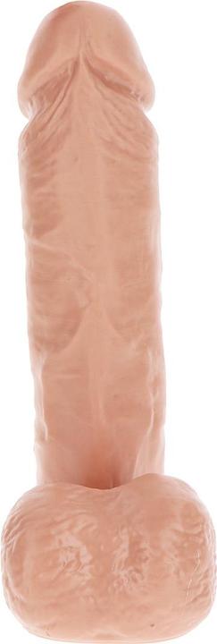 Image du produit ToyJoy Get Real Extreme XL Dildo 10 Inch