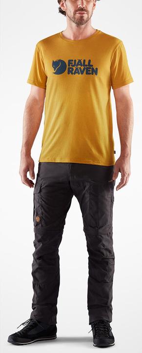 Produktbild Fjällräven Logo (M)