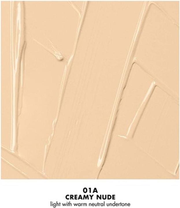 Produktbild Milani Conceal+ Perfect (01A Creamy Nude)