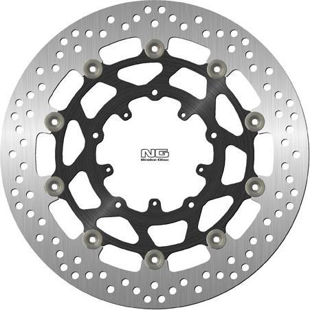 NG Brake Disc DIS1935G (310 mm)