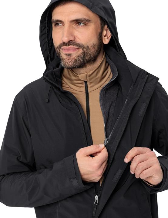 Produktbild Vaude Rosemoor 3in1 Jacket (4XL)