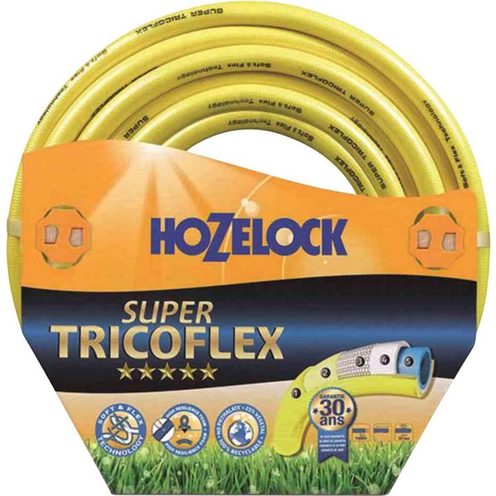 Actual product image Tricoflex Garden hose (20 m, 13 mm)