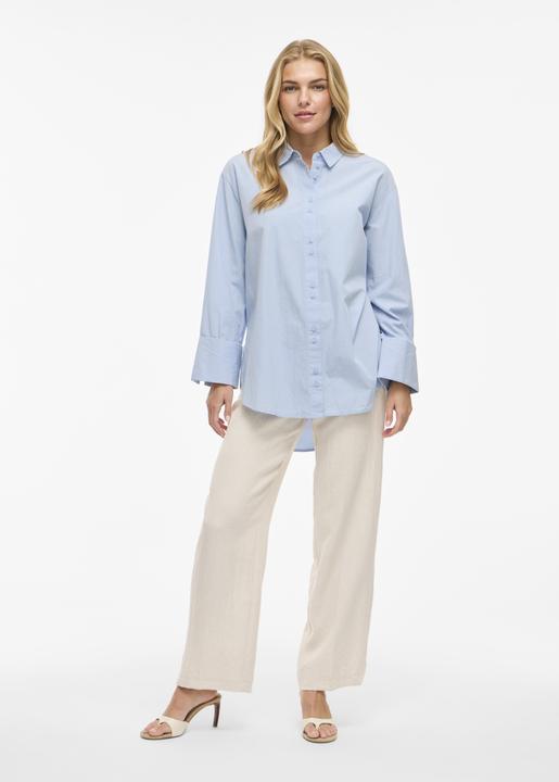 Immagine prodotto Vila Langarm Hemd (40)