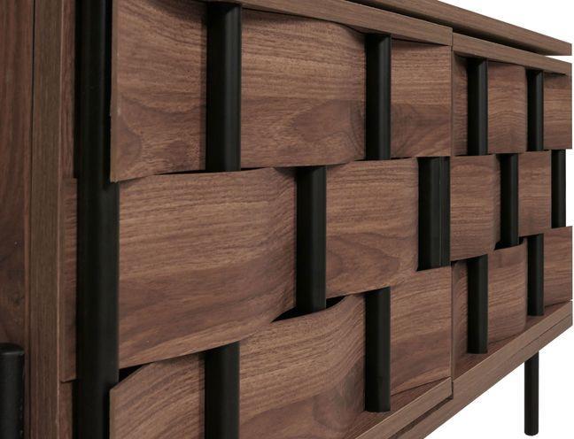 Immagine prodotto Mendler HWC-M44 (120 x 35 x 51 cm)