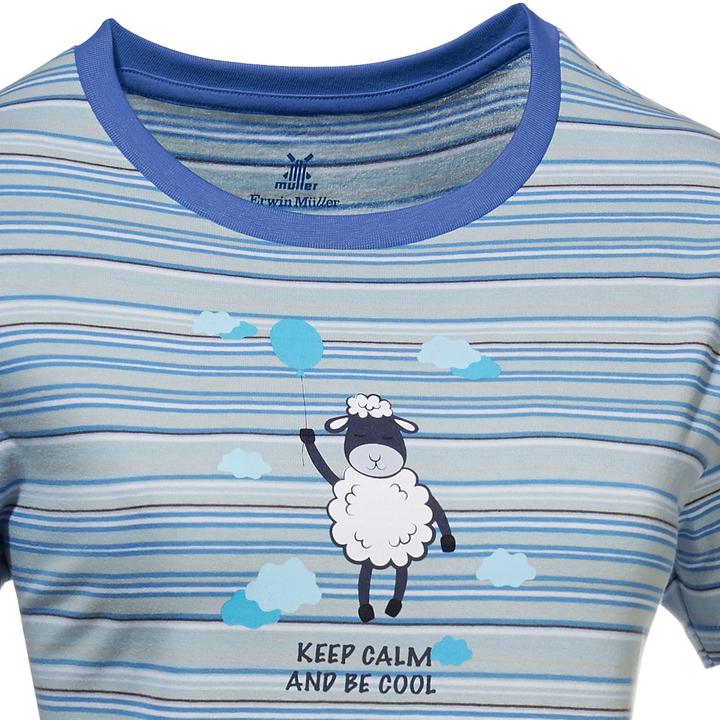 Image du produit Erwin Müller Shorty pour femmes (44)