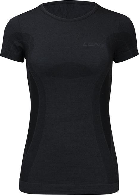 Produktbild Lenz T-Shirt Women merino 6.0 (XS)