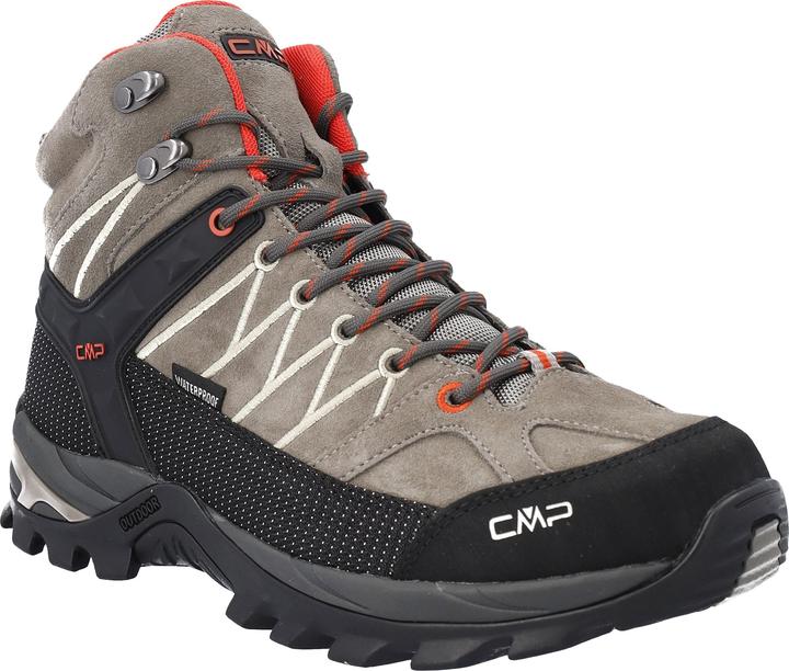 Produktbild CMP Campagnolo Rigel Schuhe (47)
