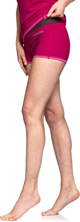 Produktbild Schöffel Women's Merino Sport Boxershorts (M)