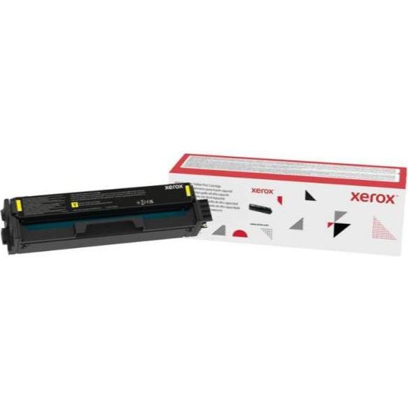 Thumbnail - Xerox, Toner, Toner DMO B310 Black Schwarz