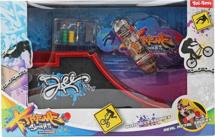 Produktbild Sombo Skate Set