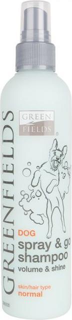 Image du produit Greenfields Shampooing pour animaux de compagnie (Chien, 250 ml)