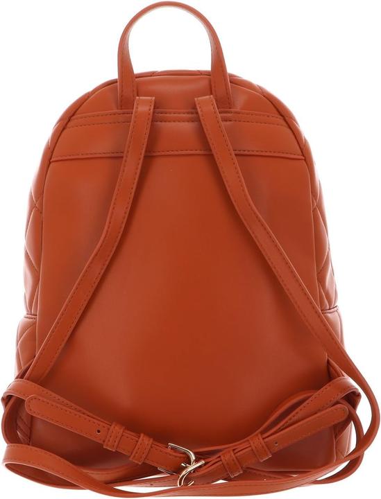 Actual product image Valentino Ocarina backpack - pumpkin