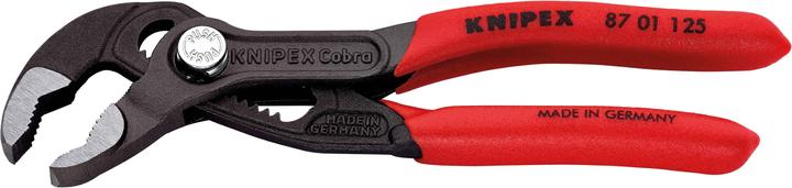 Productafbeelding Knipex Cobra®High-tech waterpomptang 87 01 125 (125 mm)