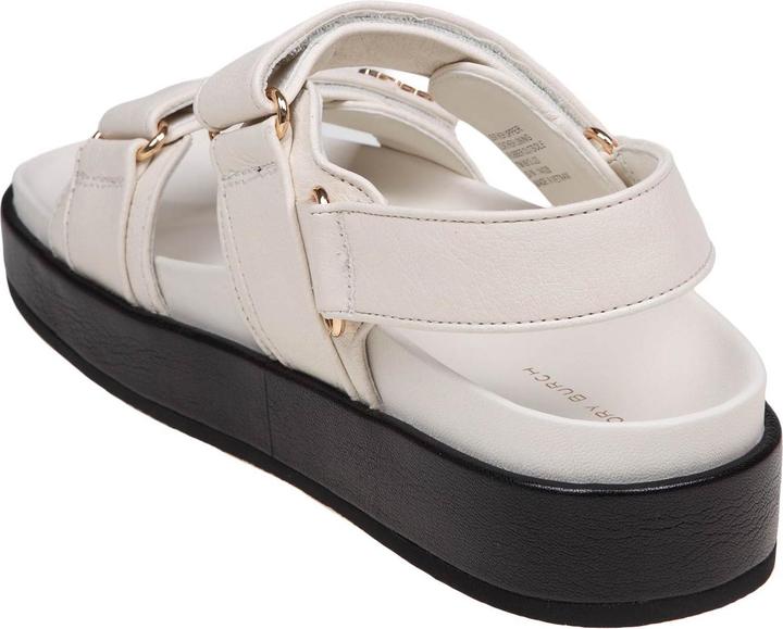 Produktbild Tory Burch kira sport sandal in ivory leather (38)