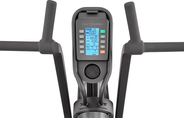 Actual product image Flaem Air Bike