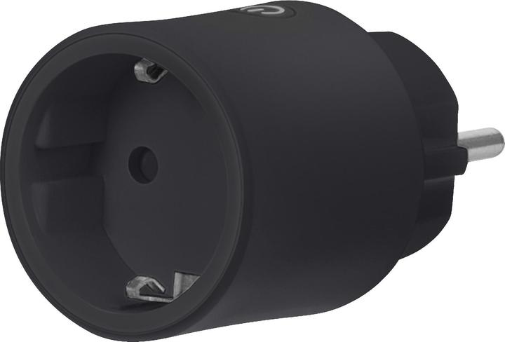 Productafbeelding Osram HOMELIGHTING Smart+ Funk-Steckdose