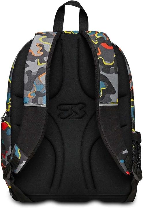 Produktbild Seven Advanced Dye Backpack (30 l)