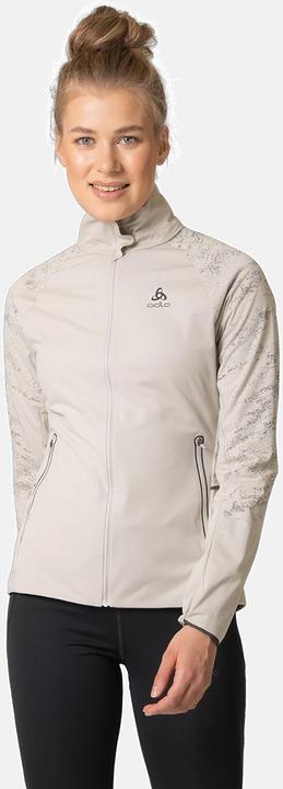 Actual product image Odlo Zeroweight Pro Warm Reflect W (M)