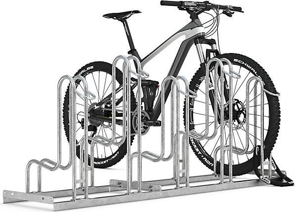 Produktbild kaiserkraft Standparker
