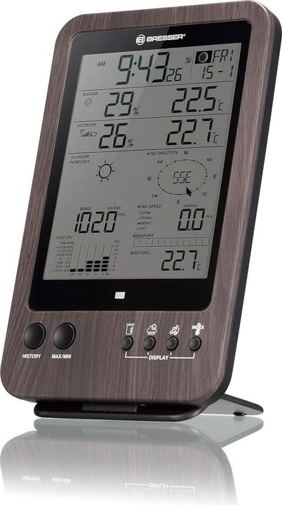 Produktbild Bresser 5-in-1 WTW