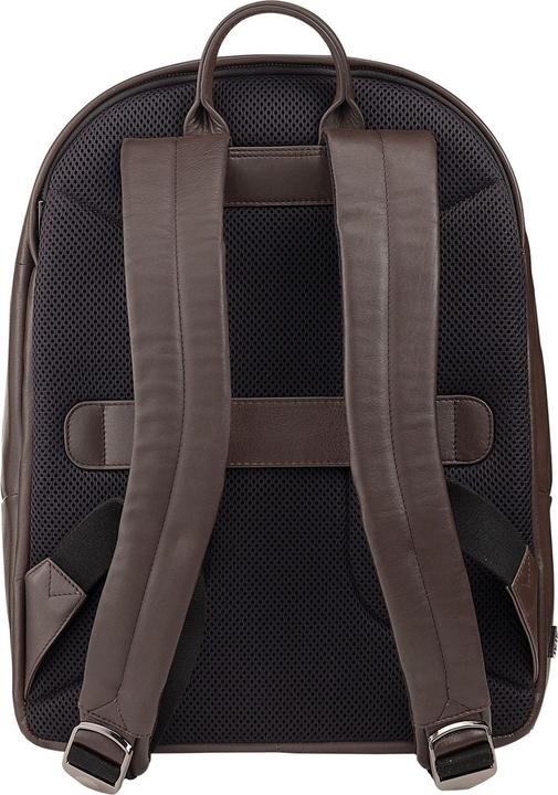 Produktbild Dudu Casablanca Daypack Leder 40 cm Laptopfach (15 l)